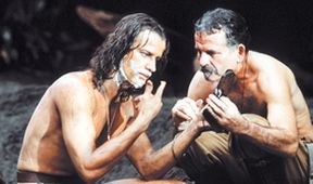Tarzan