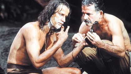 Tarzan