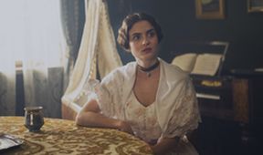 Božena (2/4)