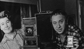 Příběhy slavných... Miroslav Horníček