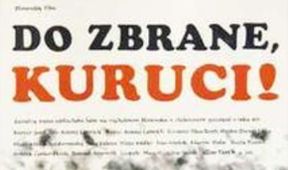 Do zbrane, kuruci!
