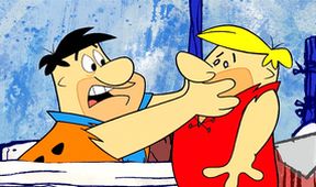 Flintstoneovi: Mela doby kamenné