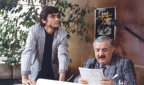 Arabela se vrací aneb Rumburak králem Říše pohádek (12/26)