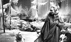 A. Dvořák: Rusalka