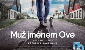 Muž jménem Ove