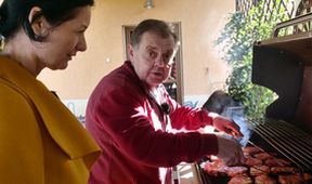 13. komnata Mojmíra Maděriče