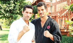 Ninja 2: Pomsta