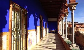 Jujol & Gaudí