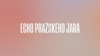 Echo Pražského jara 2023