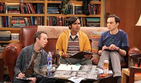 The Big Bang Theory