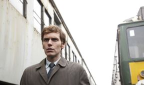 Endeavour V (2/6)