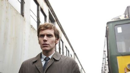 Endeavour V (2/6)