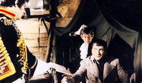 Napoleon - bitva u Slavkova