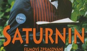 Saturnin, Jana Synková – 80 let