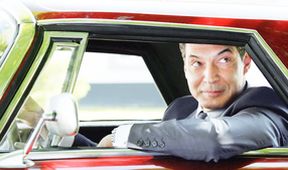 Vraždy podle Agathy Christie
