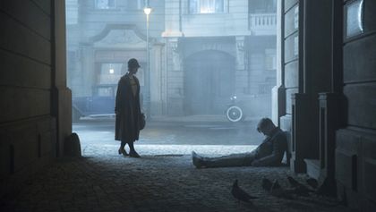 Babylon Berlín (8/16)