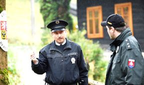 Strážmistr Topinka (3/13)