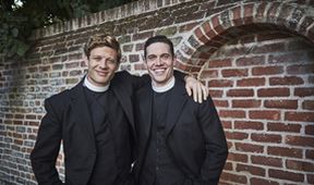 Grantchester IV (3/6)