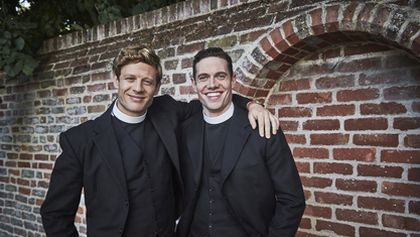 Grantchester IV (3/6)