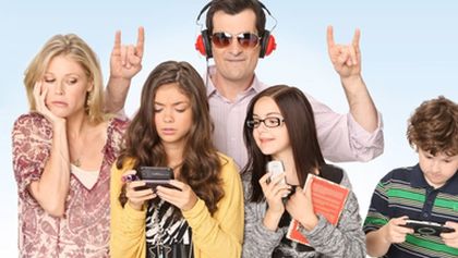 Modern Family VII (7/22)