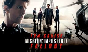 Mission: Impossible - Fallout
