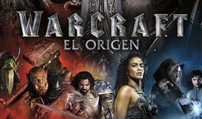 Warcraft: První střet
