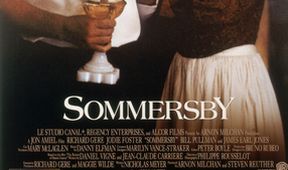 Návrat Sommersbyho