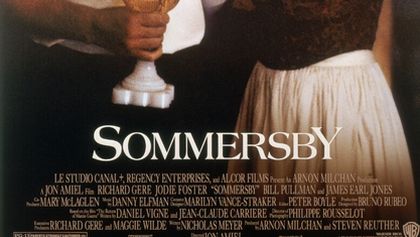Návrat Sommersbyho