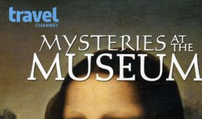 Záhady muzeí IX (5)