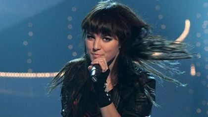 Mosty Gesharim: EWA FARNA