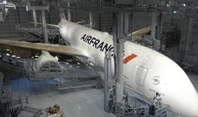 Boeing 787 Dreamliner