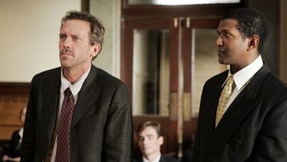 Dr. House (9)