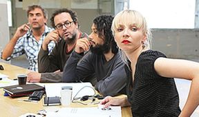 Polski film