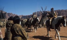 Jeremiah Johnson