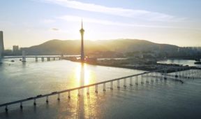 Macao, město mnoha tváří