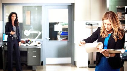 Rizzoli & Isles: Vraždy na pitevně IV (11)