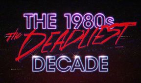 80. léta: Nejsmrtelnější dekáda II (9)