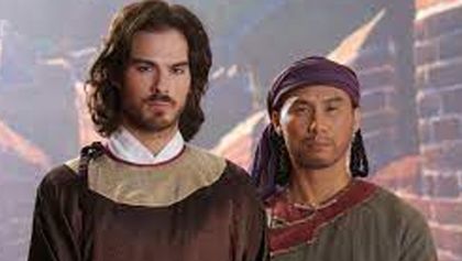 Marco Polo (1)