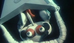 Homunkulus