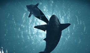 Mytická monstra oceánských hlubin