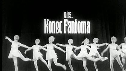 Fantom operety (5/5)