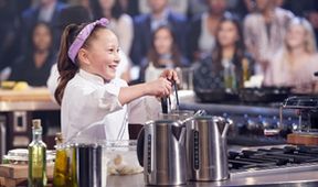 MasterChef Junior VII (14/16)