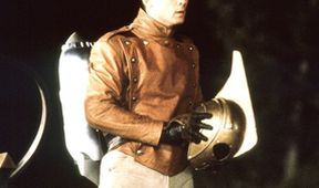 Rocketeer