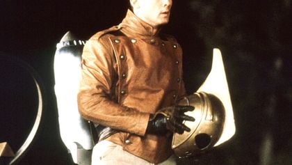 Rocketeer