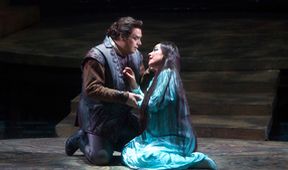 G. Puccini: Turandot