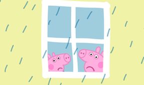 Prasátko Peppa
