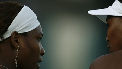 Venus a Serena - sestry, které změnily tvář tenisu