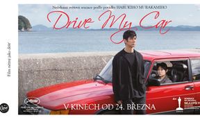 Drive My Car