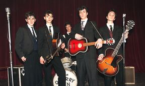 Nowhere Boy