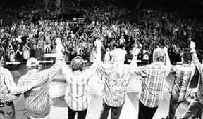 The Beach Boys: 50 let